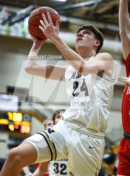 Thumbnail 3 in Mississinewa @ Noblesville photogallery.