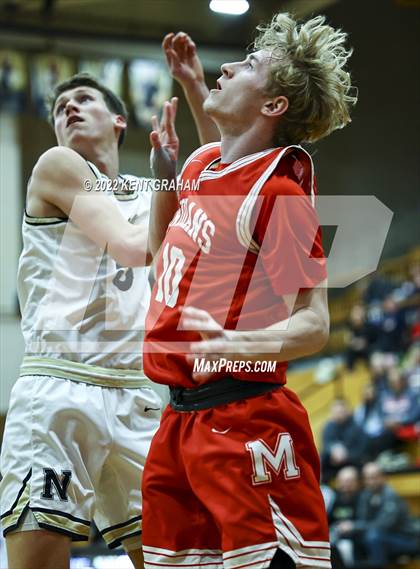 Thumbnail 1 in Mississinewa @ Noblesville photogallery.