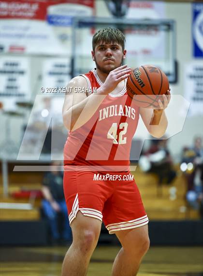 Thumbnail 3 in Mississinewa @ Noblesville photogallery.