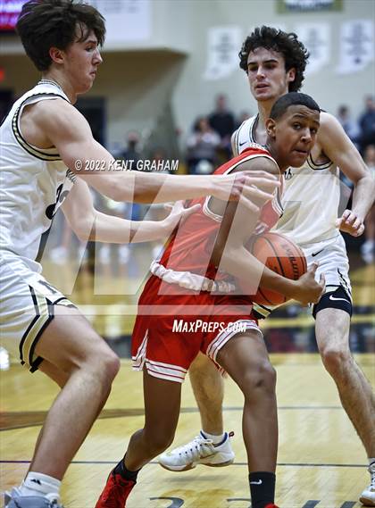 Thumbnail 1 in Mississinewa @ Noblesville photogallery.