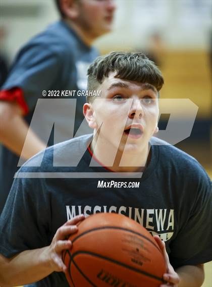 Thumbnail 1 in Mississinewa @ Noblesville photogallery.
