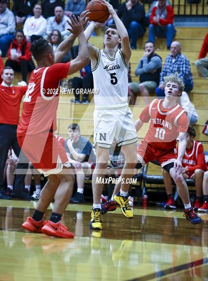 Thumbnail 1 in Mississinewa @ Noblesville photogallery.