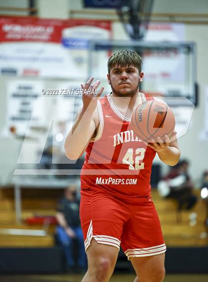 Thumbnail 1 in Mississinewa @ Noblesville photogallery.