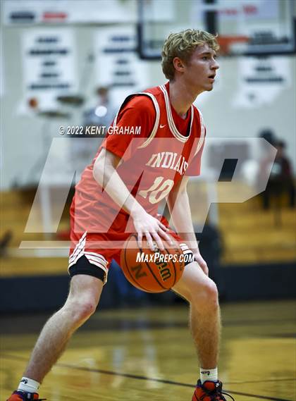 Thumbnail 2 in Mississinewa @ Noblesville photogallery.