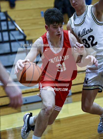 Thumbnail 2 in Mississinewa @ Noblesville photogallery.