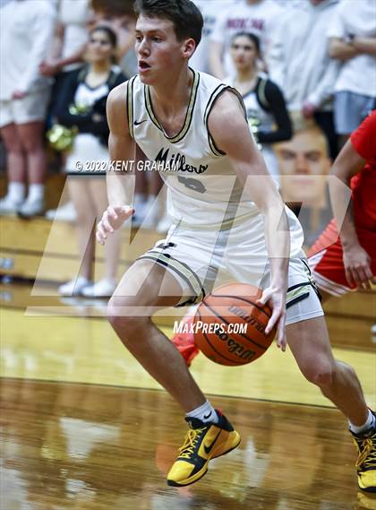 Thumbnail 1 in Mississinewa @ Noblesville photogallery.