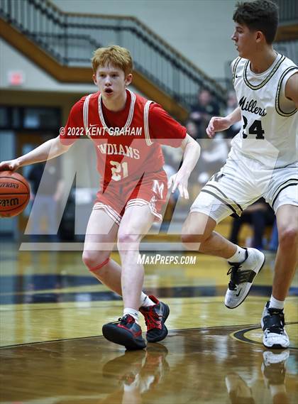Thumbnail 3 in Mississinewa @ Noblesville photogallery.