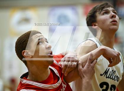 Thumbnail 2 in Mississinewa @ Noblesville photogallery.