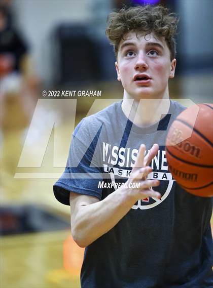Thumbnail 2 in Mississinewa @ Noblesville photogallery.