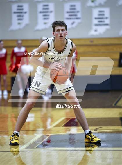 Thumbnail 2 in Mississinewa @ Noblesville photogallery.