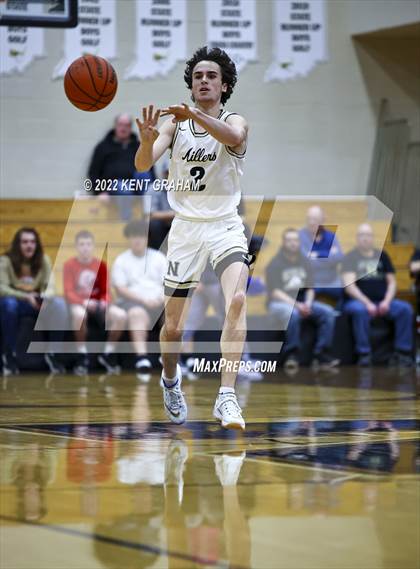 Thumbnail 3 in Mississinewa @ Noblesville photogallery.