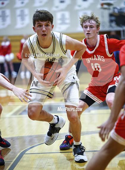Thumbnail 2 in Mississinewa @ Noblesville photogallery.