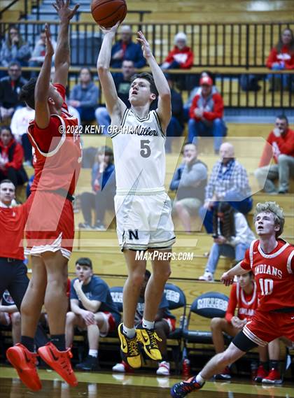 Thumbnail 2 in Mississinewa @ Noblesville photogallery.