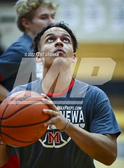 Thumbnail 2 in Mississinewa @ Noblesville photogallery.