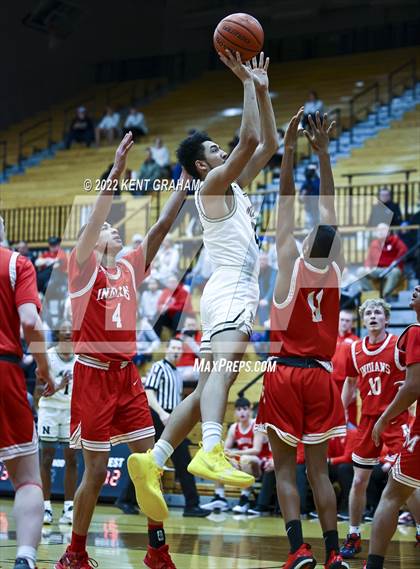 Thumbnail 3 in Mississinewa @ Noblesville photogallery.