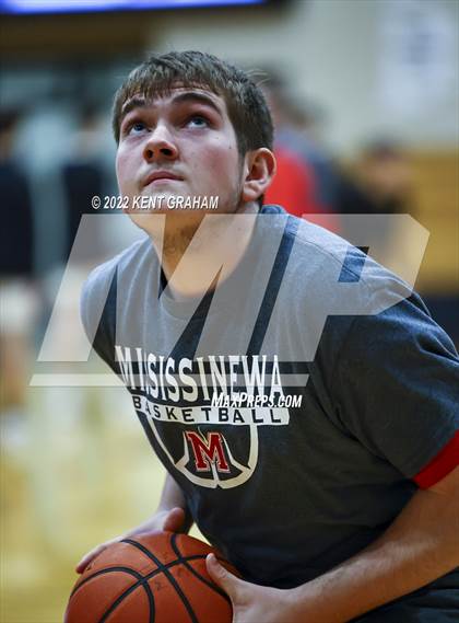 Thumbnail 1 in Mississinewa @ Noblesville photogallery.