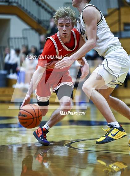 Thumbnail 2 in Mississinewa @ Noblesville photogallery.