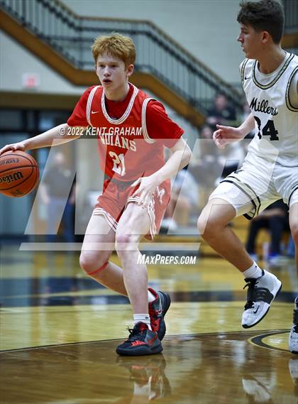 Thumbnail 1 in Mississinewa @ Noblesville photogallery.