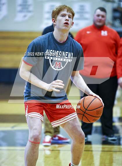Thumbnail 2 in Mississinewa @ Noblesville photogallery.
