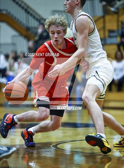 Thumbnail 3 in Mississinewa @ Noblesville photogallery.