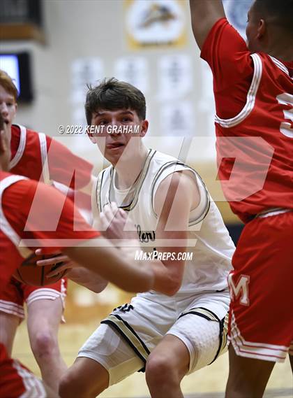 Thumbnail 1 in Mississinewa @ Noblesville photogallery.