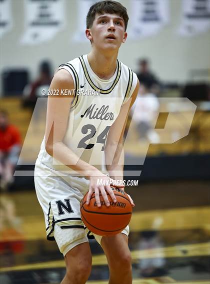 Thumbnail 1 in Mississinewa @ Noblesville photogallery.