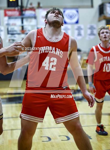 Thumbnail 3 in Mississinewa @ Noblesville photogallery.