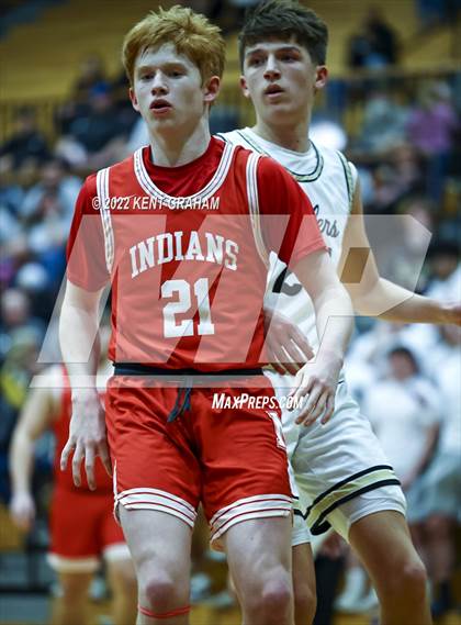 Thumbnail 3 in Mississinewa @ Noblesville photogallery.