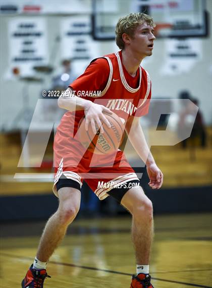 Thumbnail 1 in Mississinewa @ Noblesville photogallery.