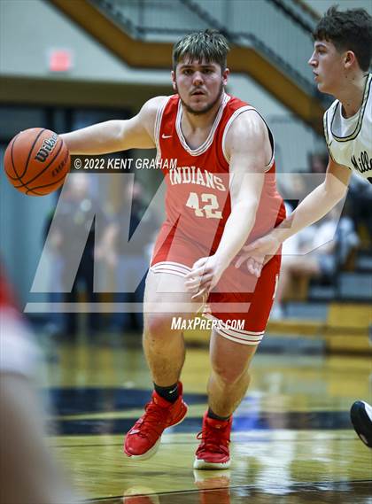 Thumbnail 1 in Mississinewa @ Noblesville photogallery.