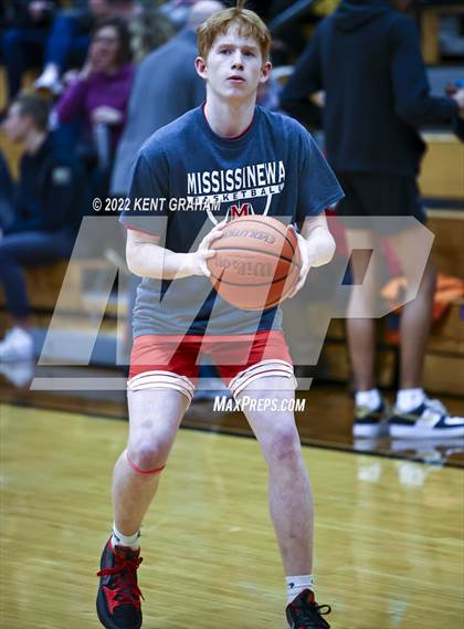 Thumbnail 3 in Mississinewa @ Noblesville photogallery.