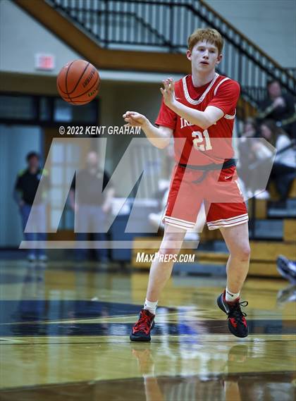 Thumbnail 2 in Mississinewa @ Noblesville photogallery.
