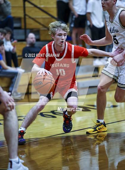 Thumbnail 2 in Mississinewa @ Noblesville photogallery.