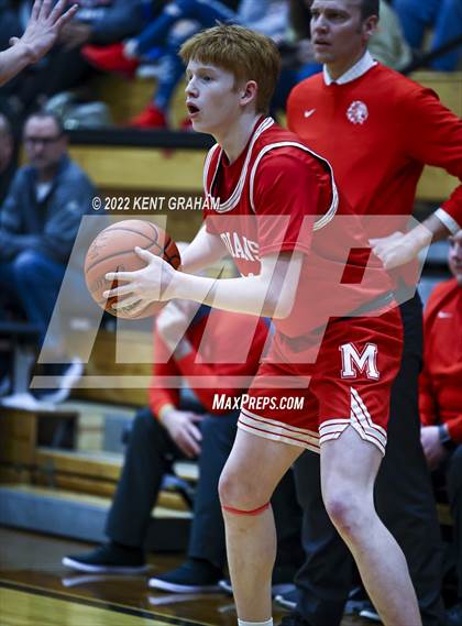 Thumbnail 2 in Mississinewa @ Noblesville photogallery.