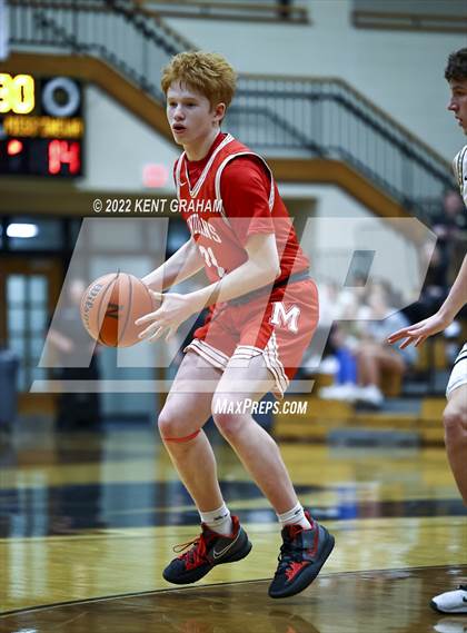 Thumbnail 2 in Mississinewa @ Noblesville photogallery.