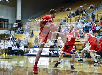 Thumbnail 1 in Mississinewa @ Noblesville photogallery.