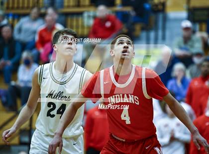 Thumbnail 2 in Mississinewa @ Noblesville photogallery.