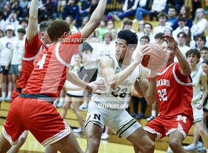 Thumbnail 1 in Mississinewa @ Noblesville photogallery.