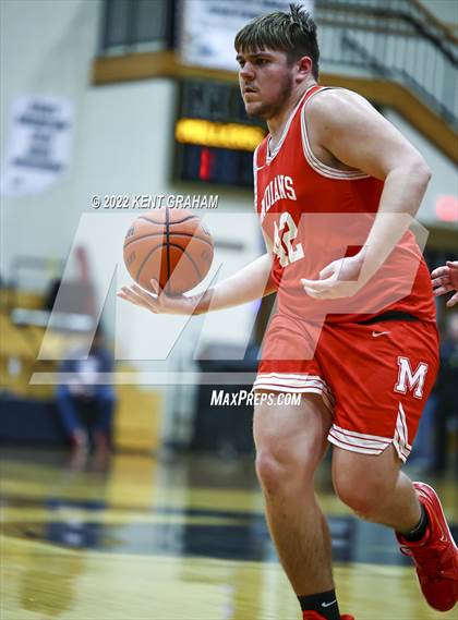 Thumbnail 3 in Mississinewa @ Noblesville photogallery.