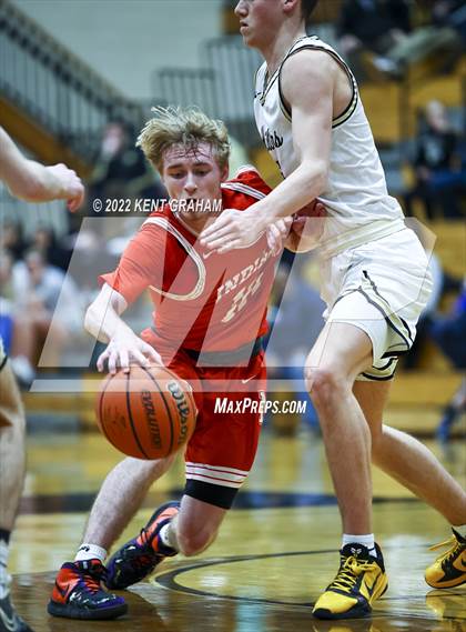 Thumbnail 1 in Mississinewa @ Noblesville photogallery.