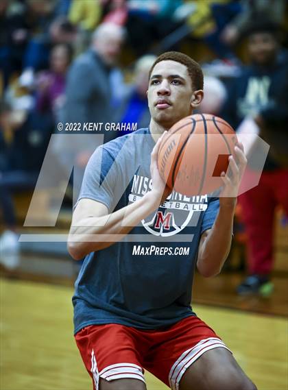 Thumbnail 1 in Mississinewa @ Noblesville photogallery.