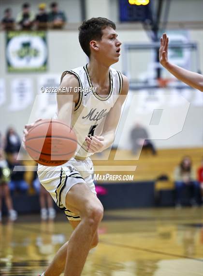 Thumbnail 1 in Mississinewa @ Noblesville photogallery.