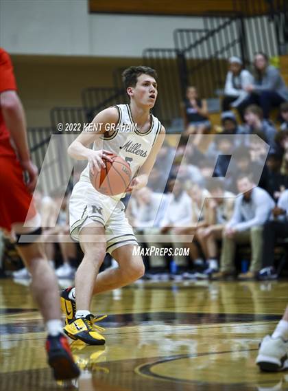Thumbnail 2 in Mississinewa @ Noblesville photogallery.