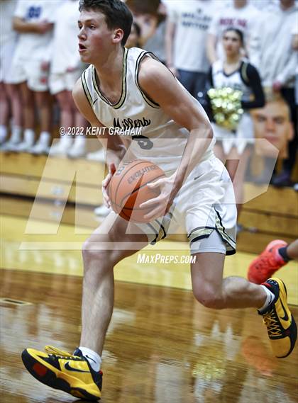 Thumbnail 2 in Mississinewa @ Noblesville photogallery.