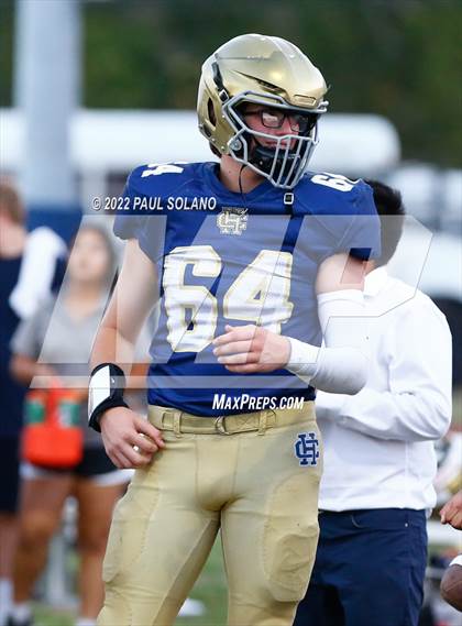 Thumbnail 2 in New Braunfels Christian Academy @ Holy Cross photogallery.