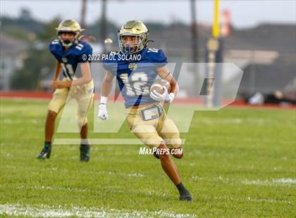 Thumbnail 3 in New Braunfels Christian Academy @ Holy Cross photogallery.