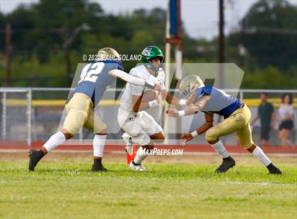 Thumbnail 3 in New Braunfels Christian Academy @ Holy Cross photogallery.