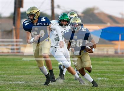 Thumbnail 3 in New Braunfels Christian Academy @ Holy Cross photogallery.