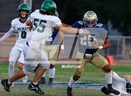 Thumbnail 3 in New Braunfels Christian Academy @ Holy Cross photogallery.