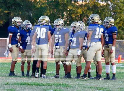 Thumbnail 3 in New Braunfels Christian Academy @ Holy Cross photogallery.